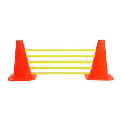 Agility Cone Hurdles - 18